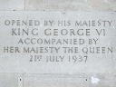 King George VI - Queen Elizabeth The Queen Mother (id=6671)